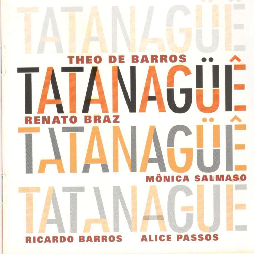 Picture of Tatanagüê