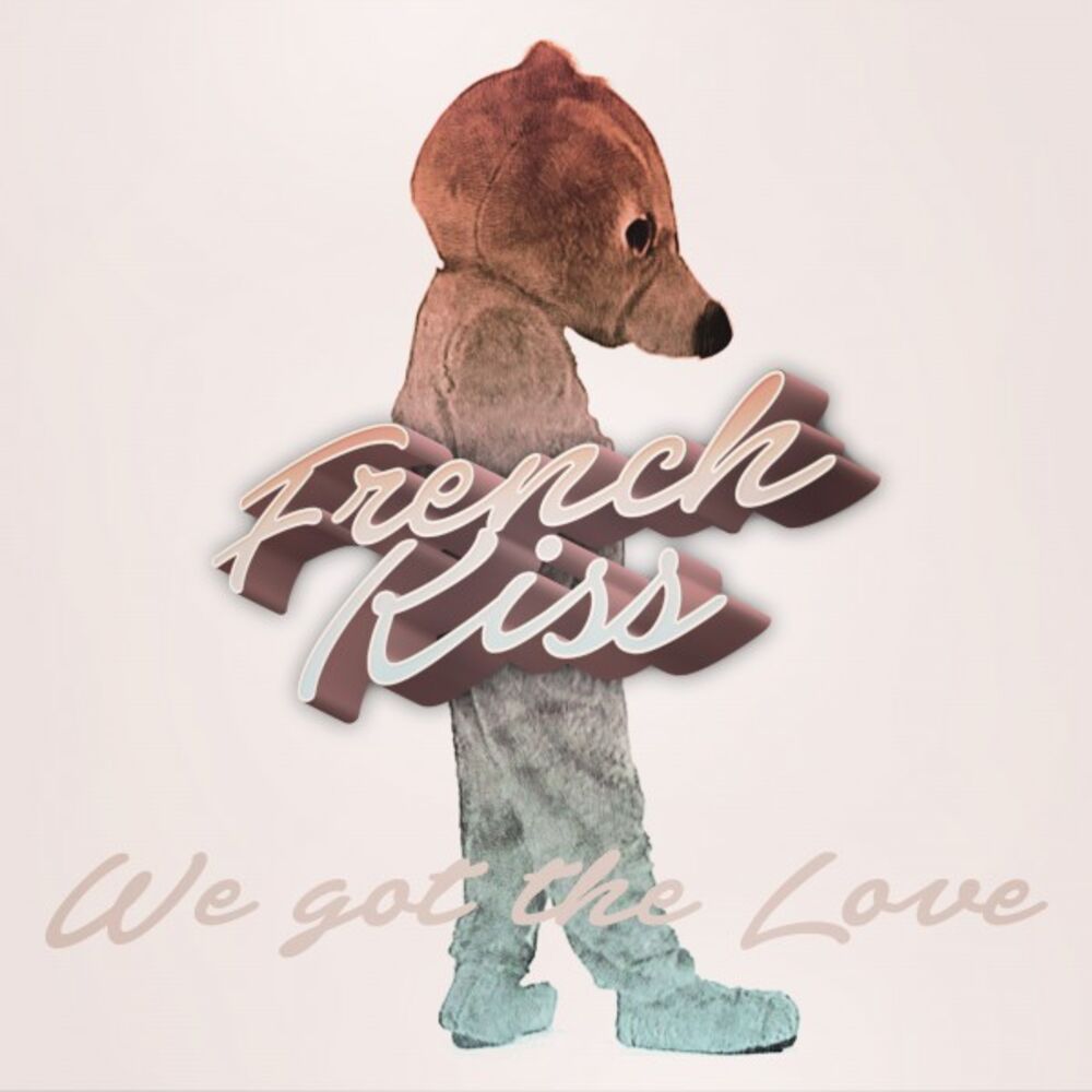 Picture of We Got the Love