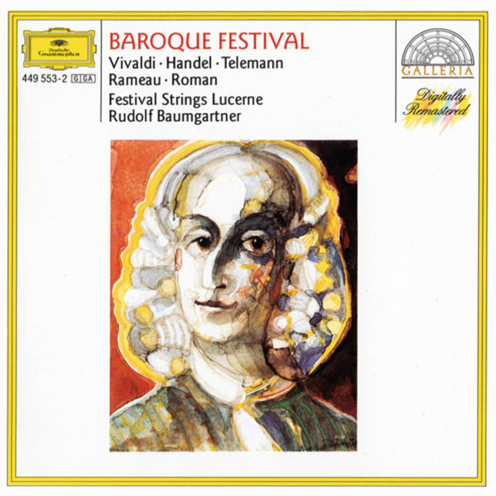 Picture of Baroque Festival
