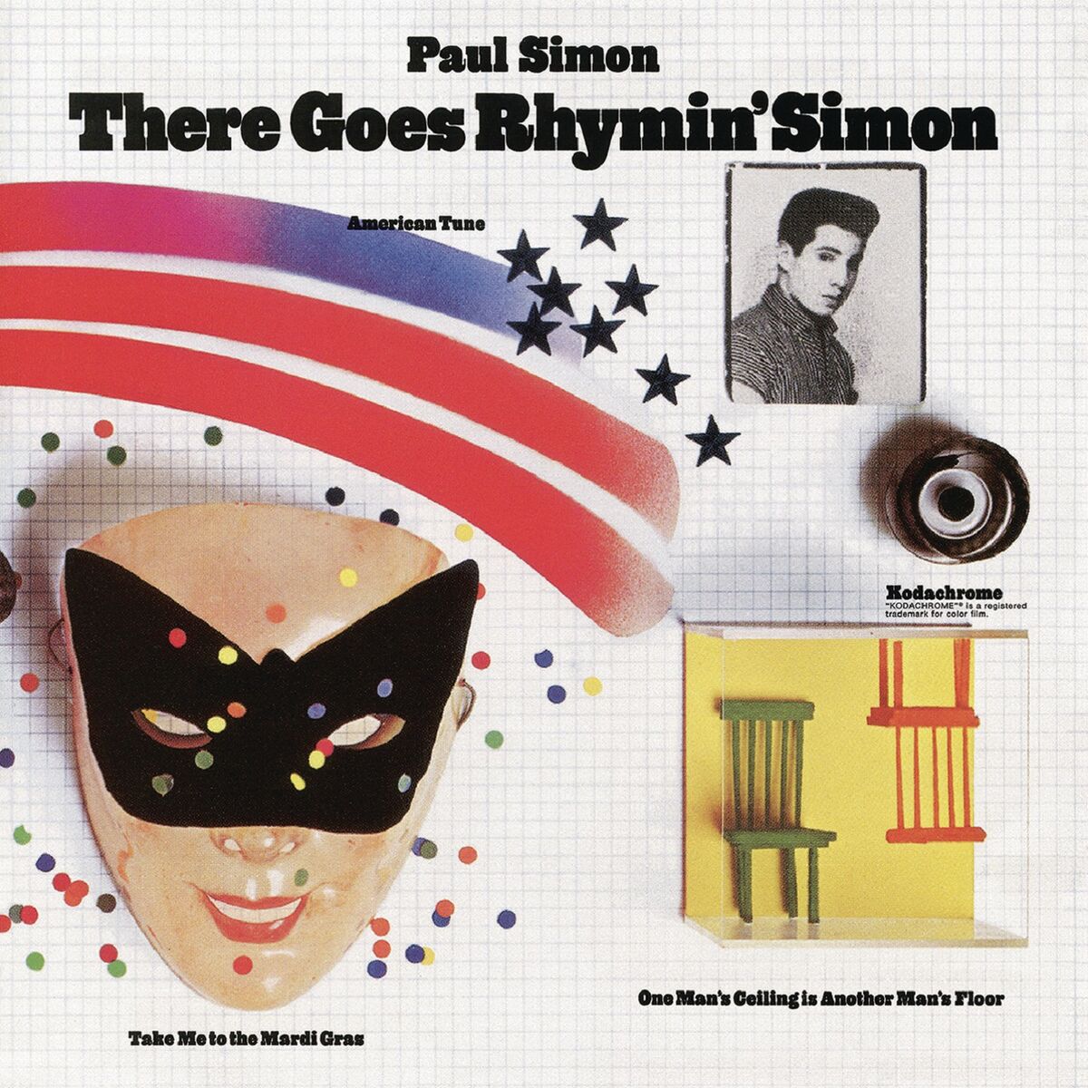Album cover of Tenderness
