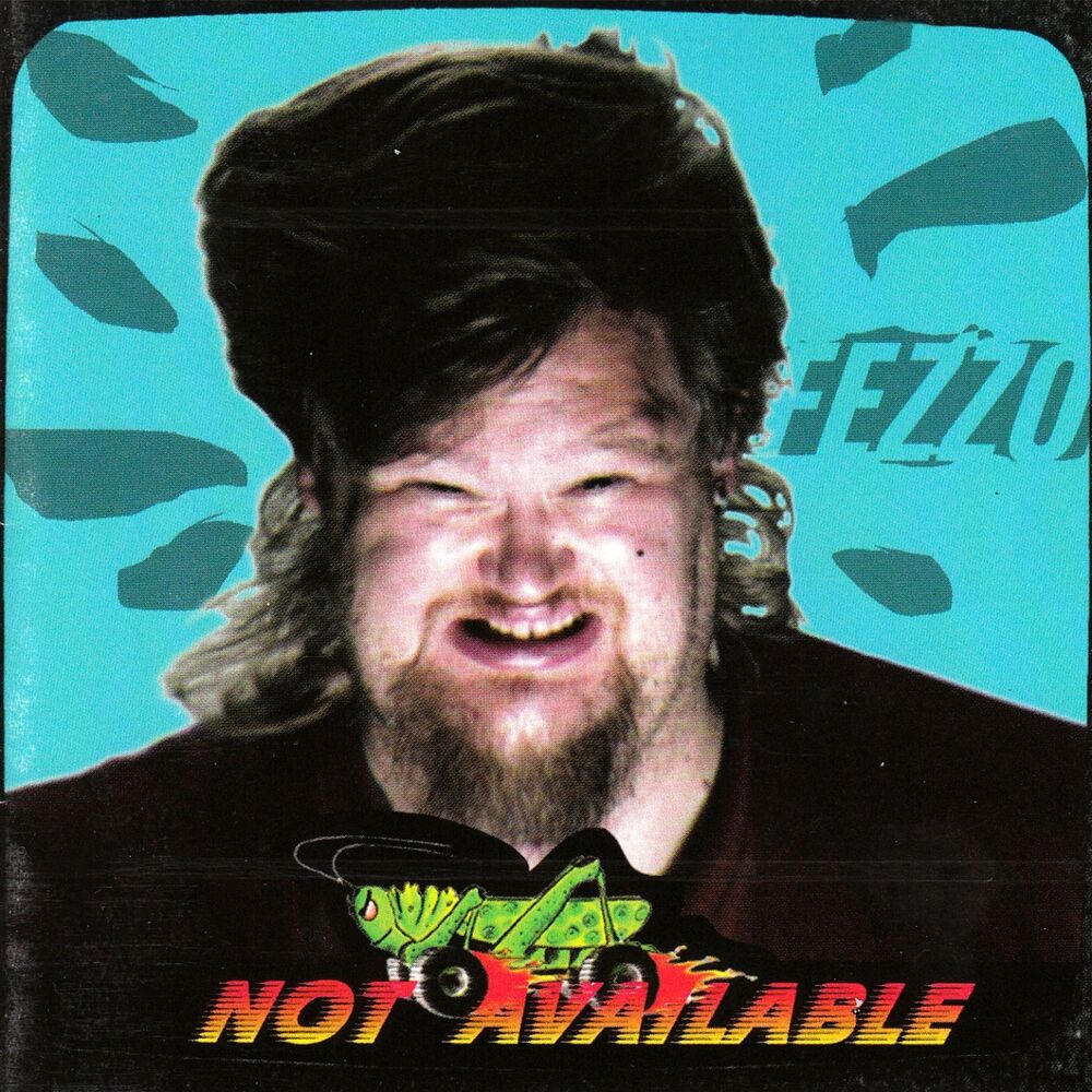 Picture of Fezzo