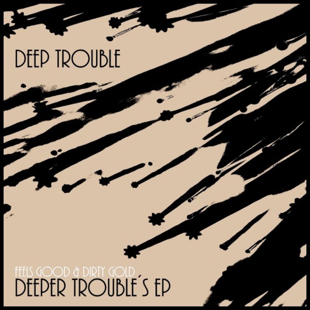 Picture of Deeper Trouble's EP