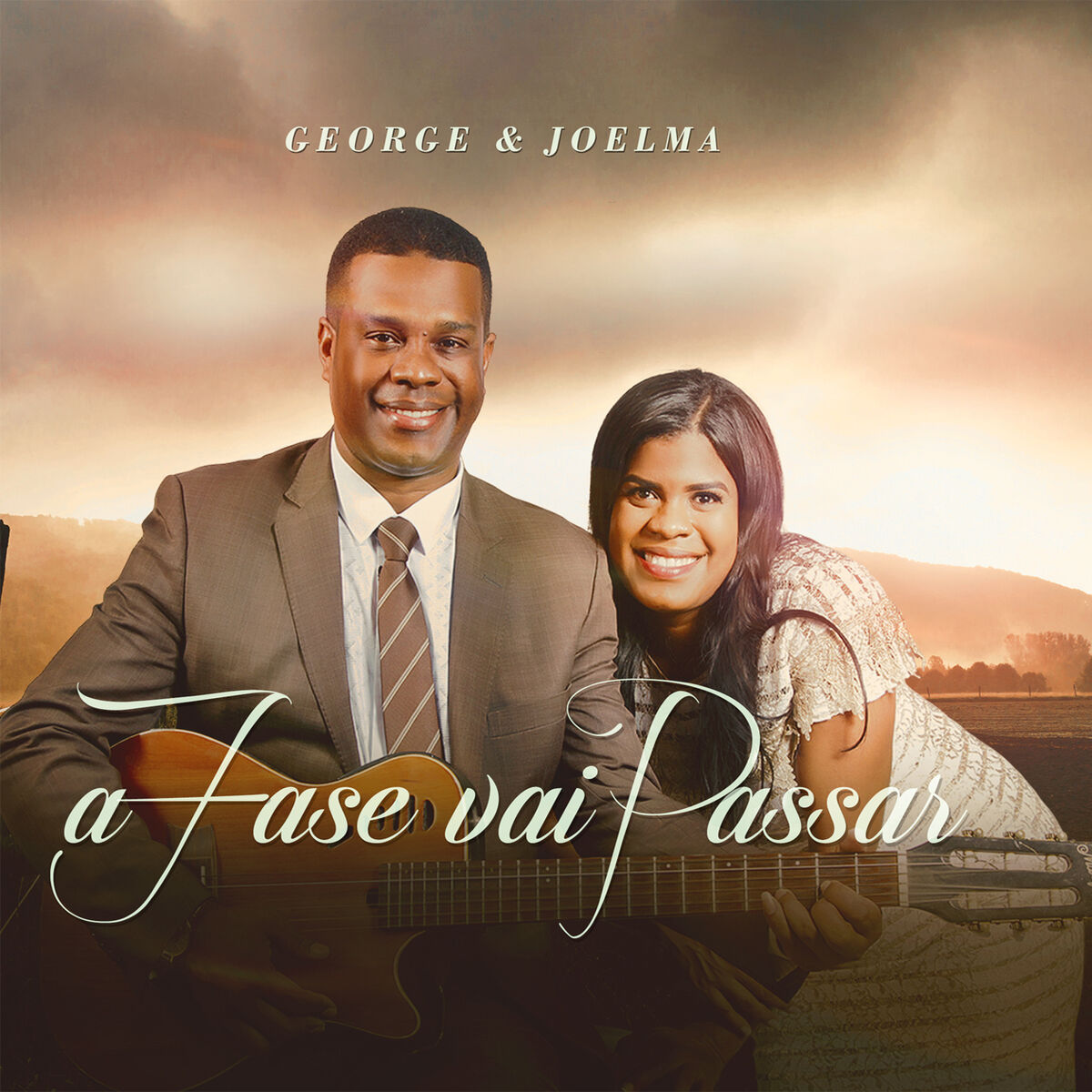 Album cover of A Fase Vai Passar
