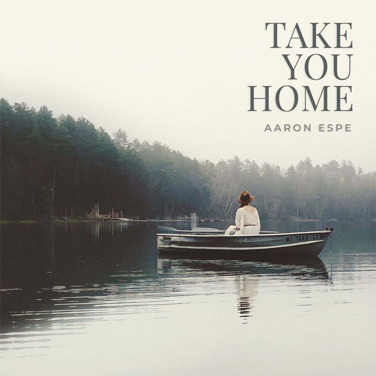 Album cover of Take You Home