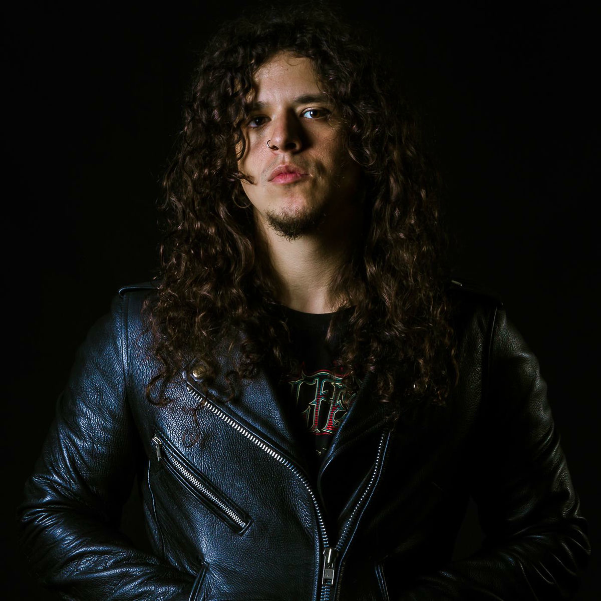 Album cover of Guitar vs Violin (feat. Faridde Caparó)