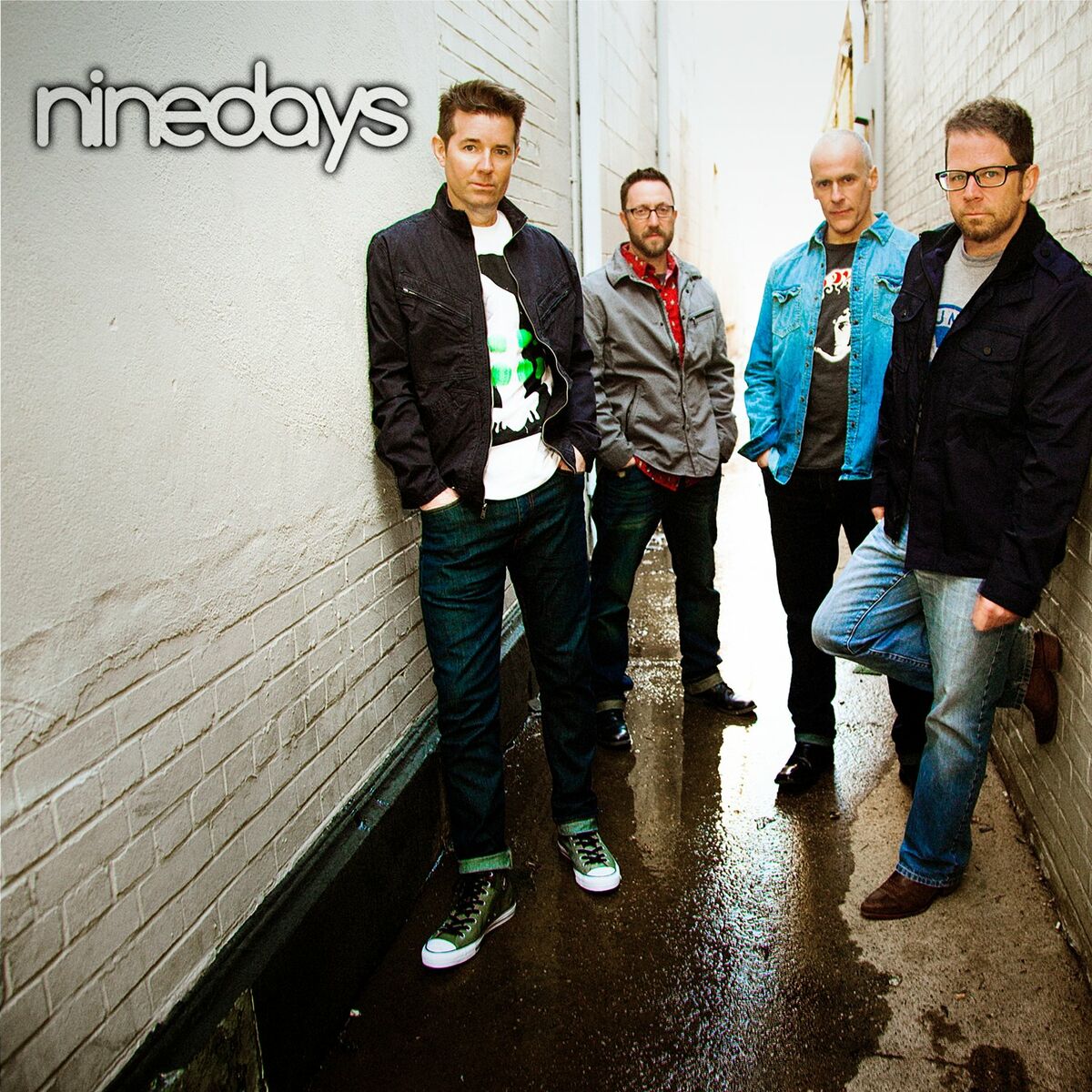 Album cover of Happy, Too