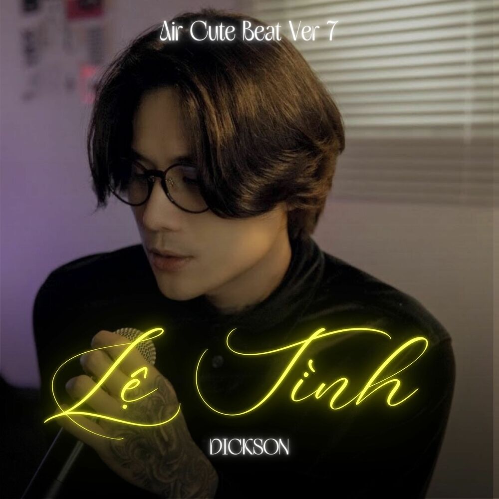 Picture of Lệ Tình (Air Cute Beat Version 7)