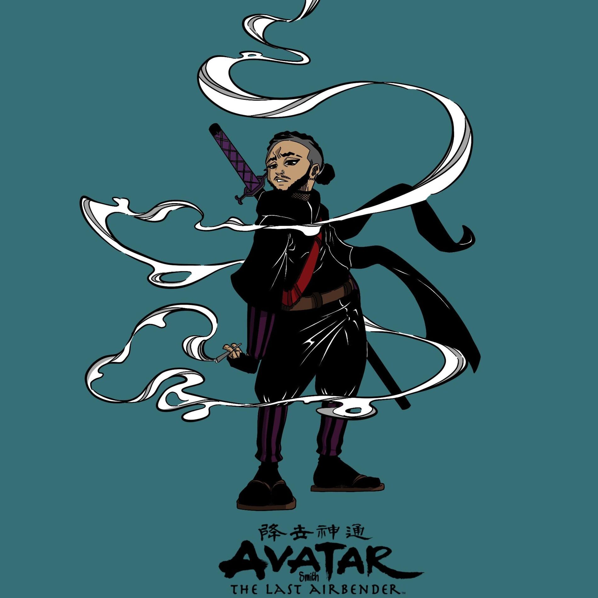 Album cover of AVATAR