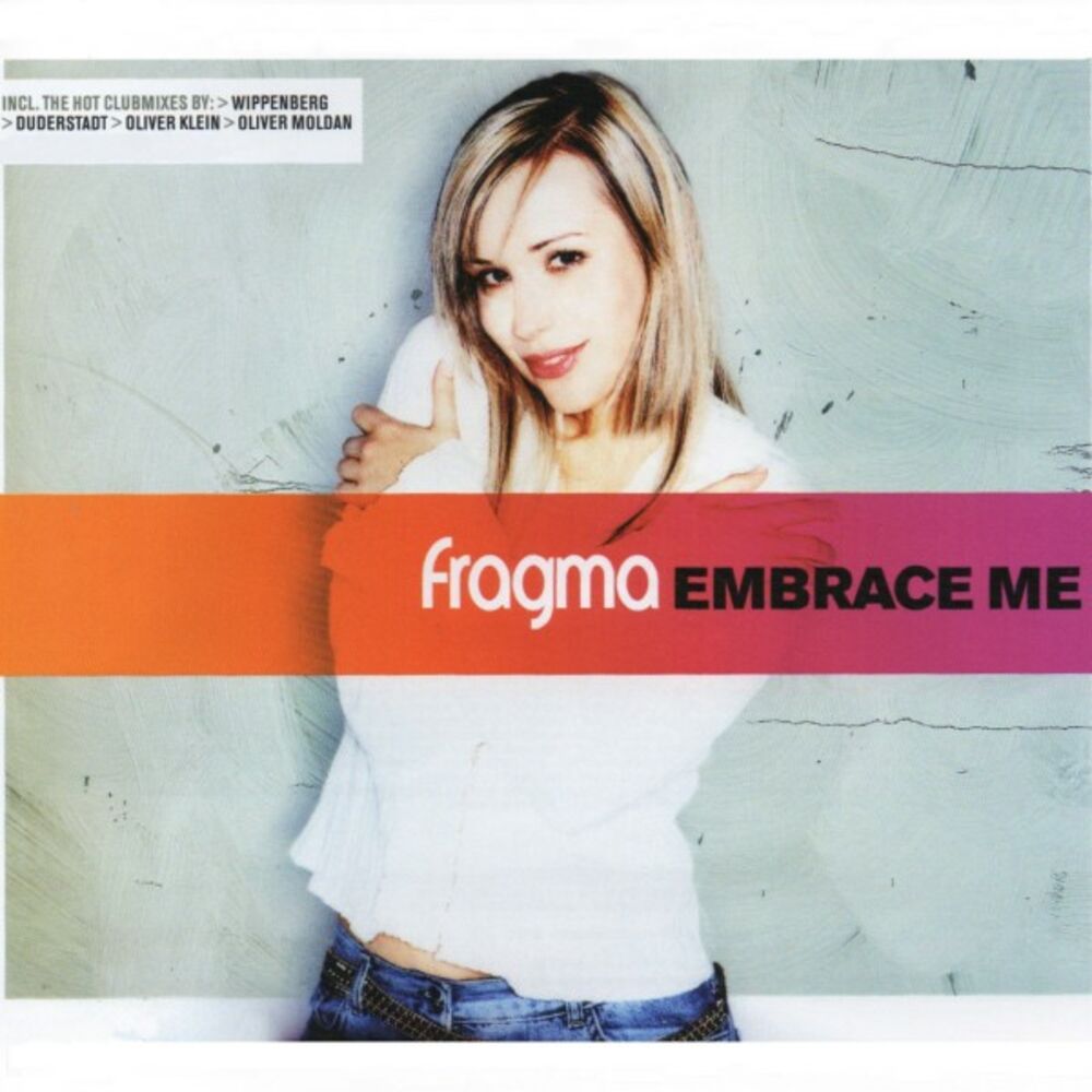 Picture of Embrace Me