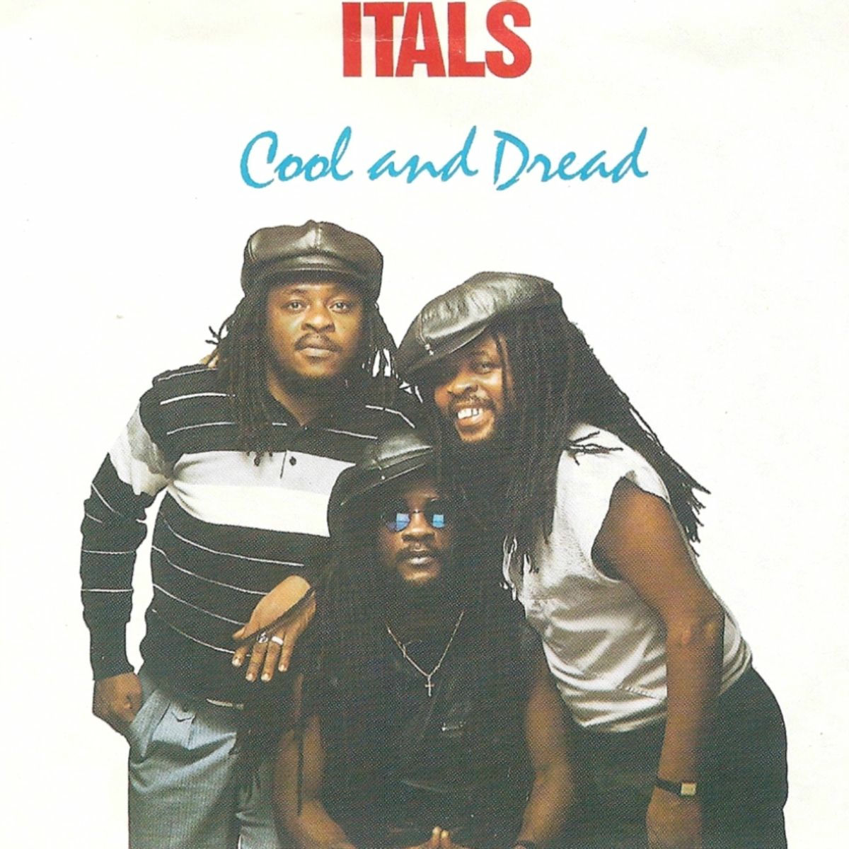 Album cover of I Am What I Am
