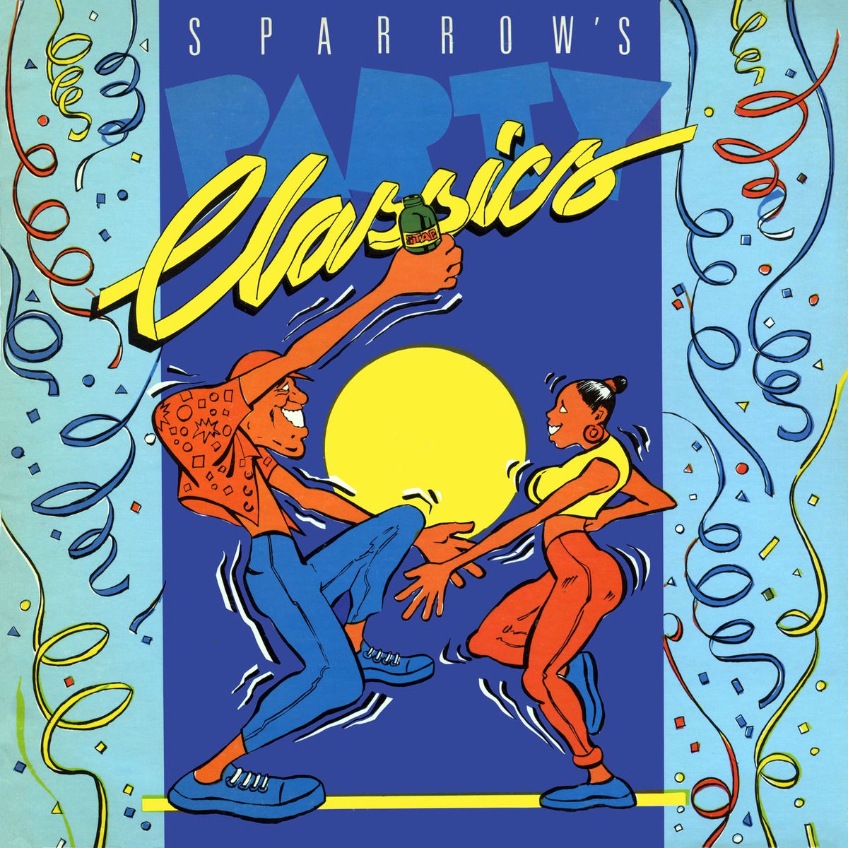 The Mighty Sparrow: albums, songs, concerts | Deezer