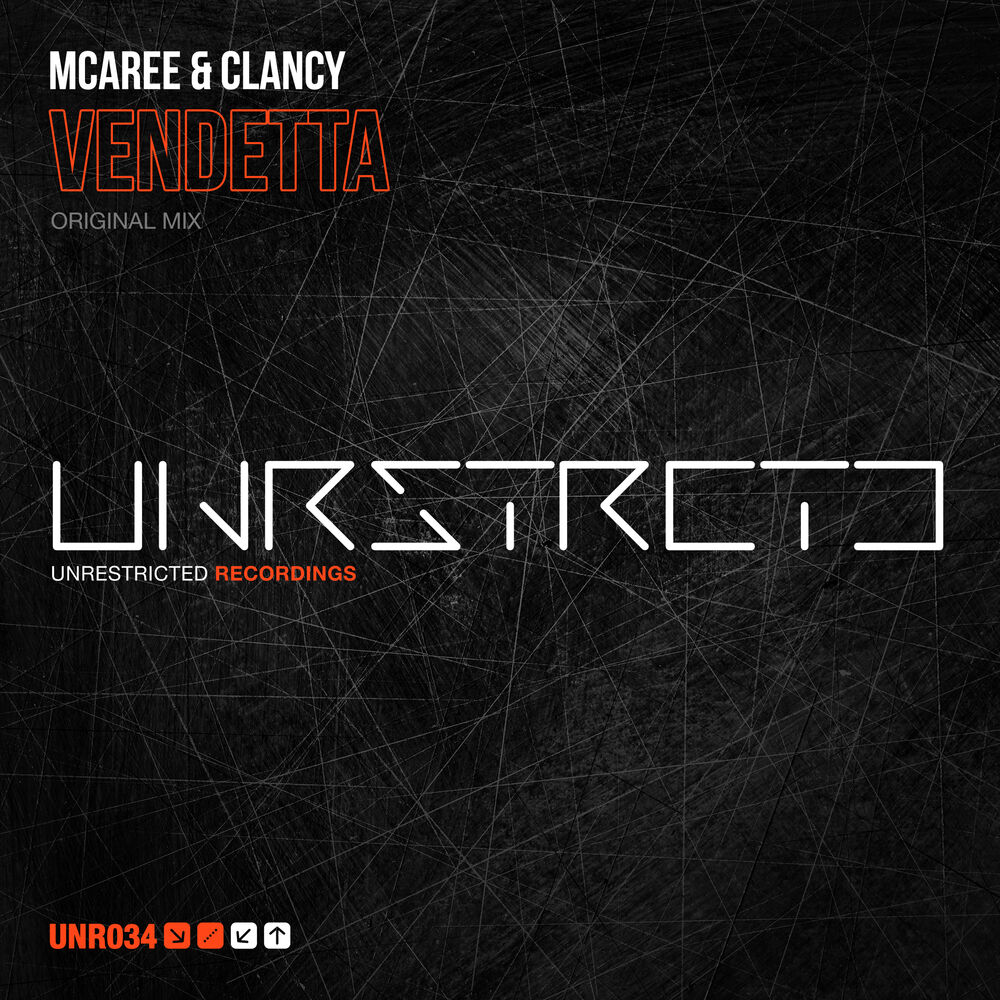 Picture of Vendetta