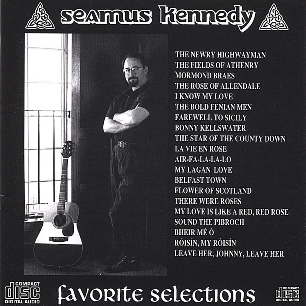 Picture of Favorite Selections