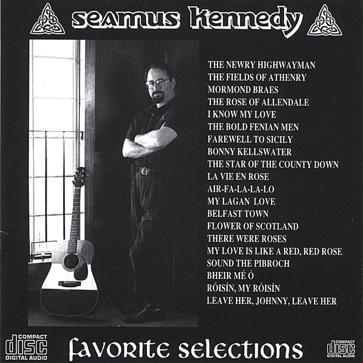 Album cover of Favorite Selections