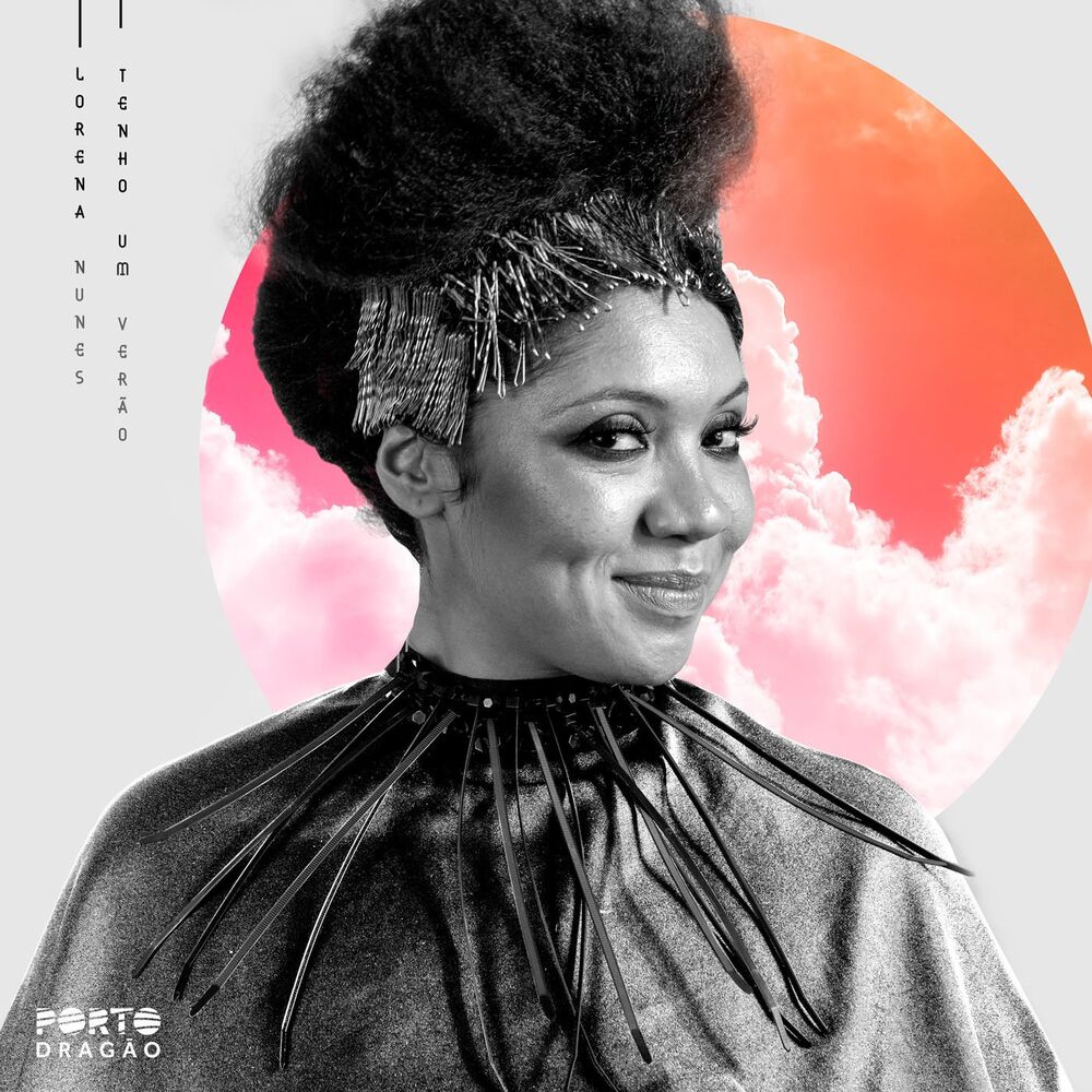 Picture of Tenho um Verão (Single Version)