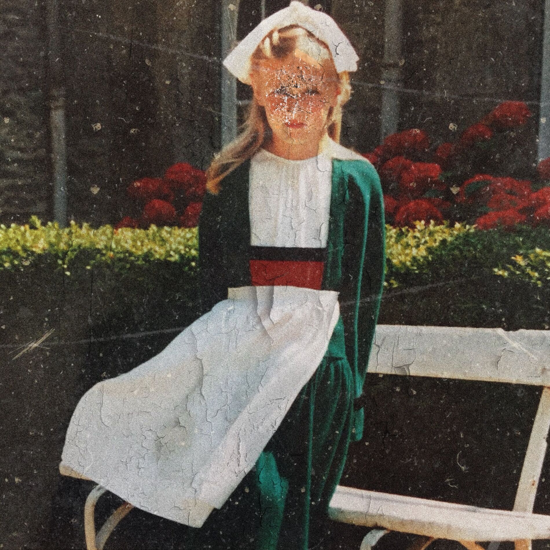 Album cover of Cold Feet (How You Food-Poisoned Me)