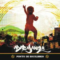 Cover of Abre a Janela