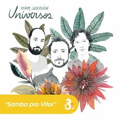 Cover of Samba pro Vitor
