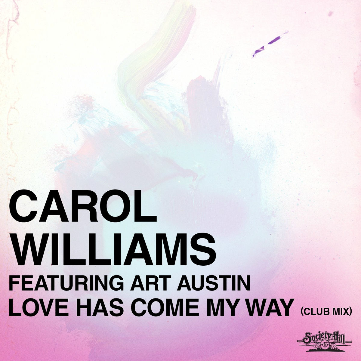 Album cover of Love Has Come My Way (Club Mix)