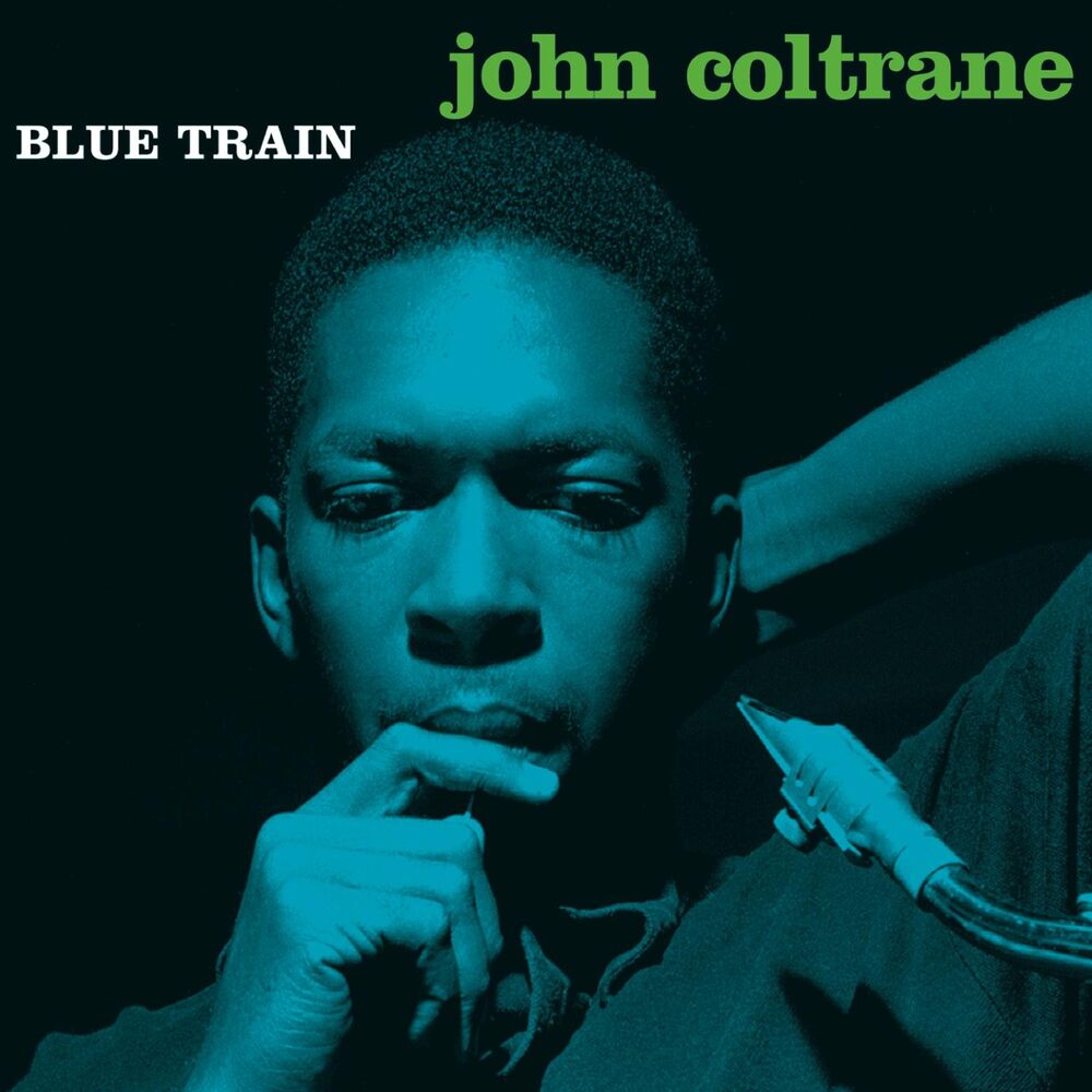 Picture of Blue Train (Expanded Edition)