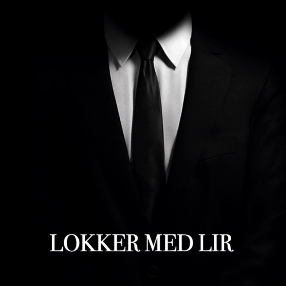 Picture of Lokker Med Lir