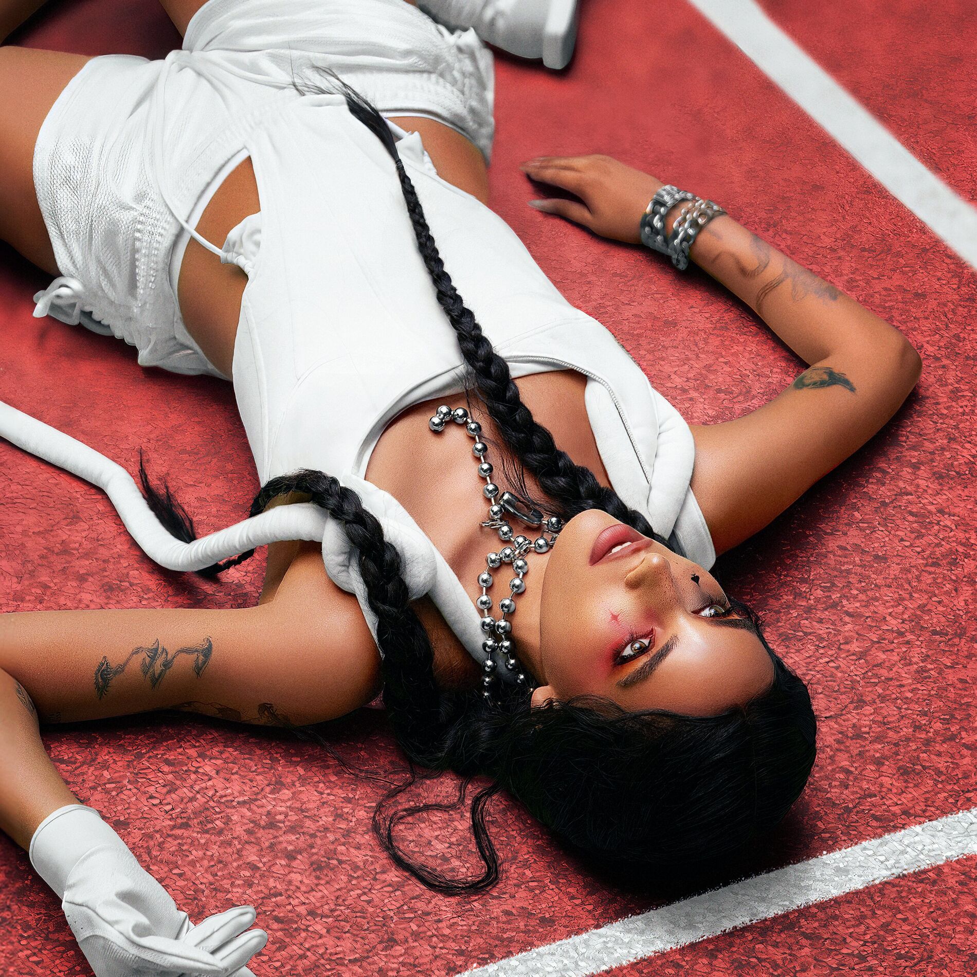 Album cover of TILT