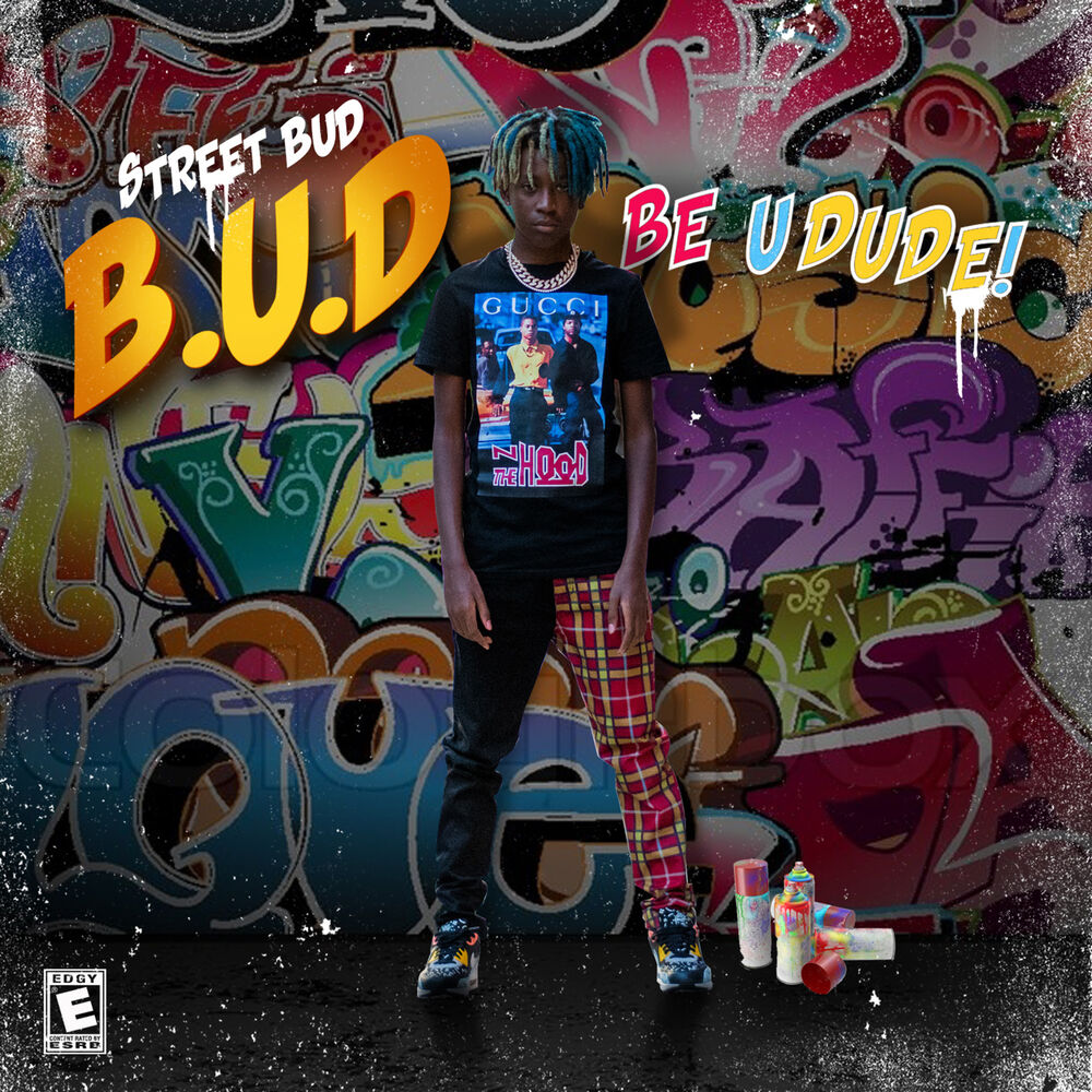 Picture of B.U.D