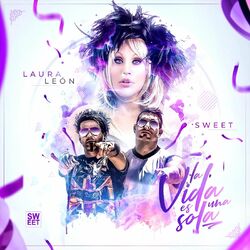 Cover of La Vida Es una Sola
