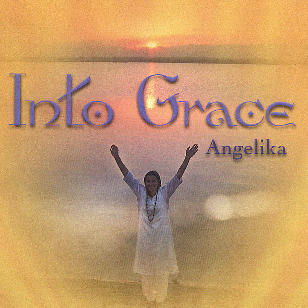 Picture of Into Grace