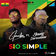 Sio Simple (feat. Young Daresalama)