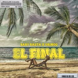 Cover of El Final