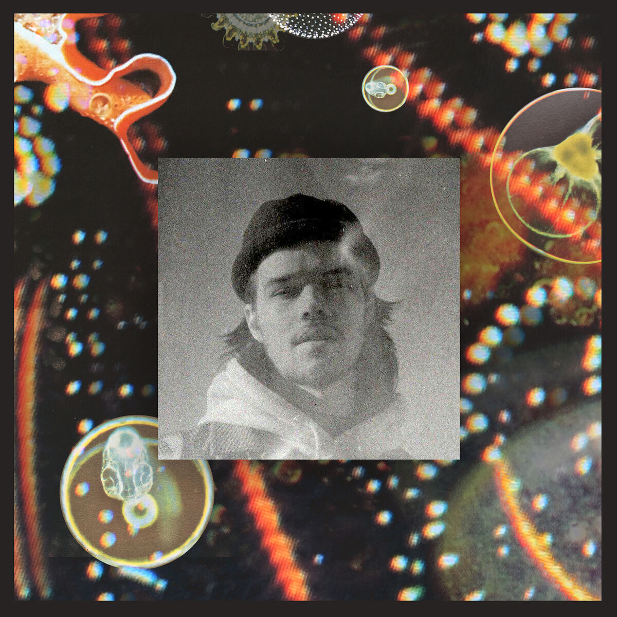Album cover of Gravitate