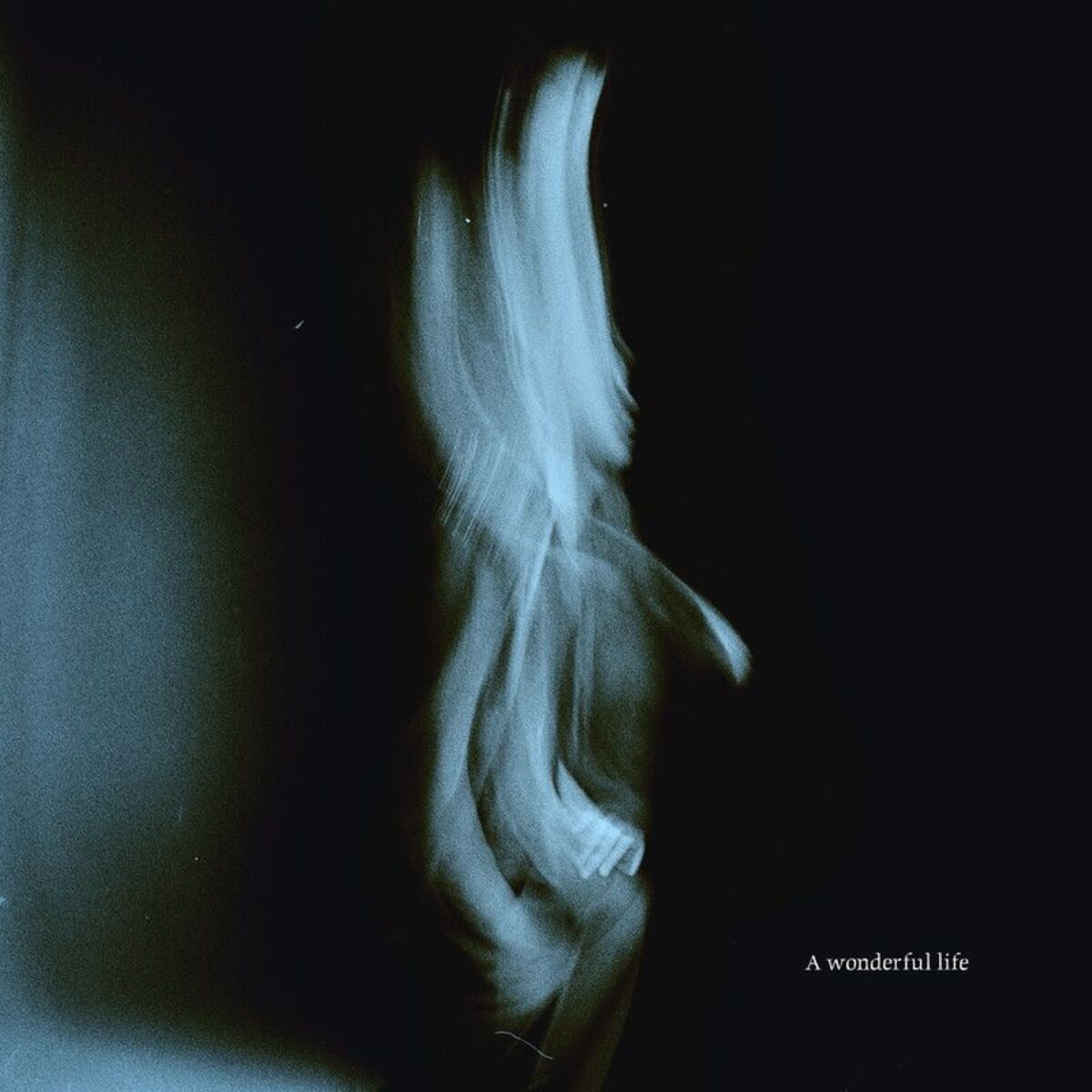 Album cover of A Wonderful Life