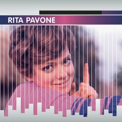 Cover of Rita Pavone