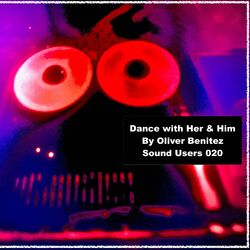 Cover of Dance with Her & Him