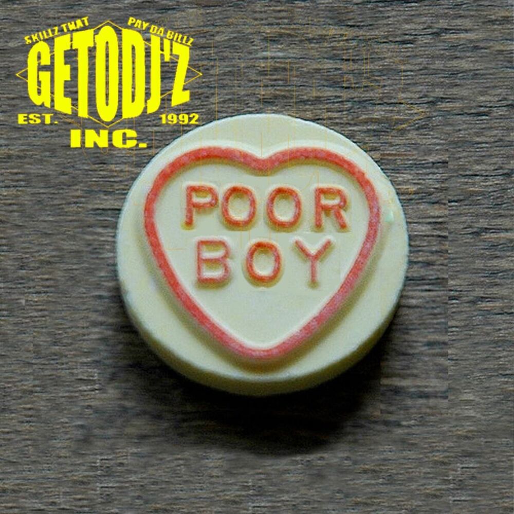 Picture of Poor Boy (Original)