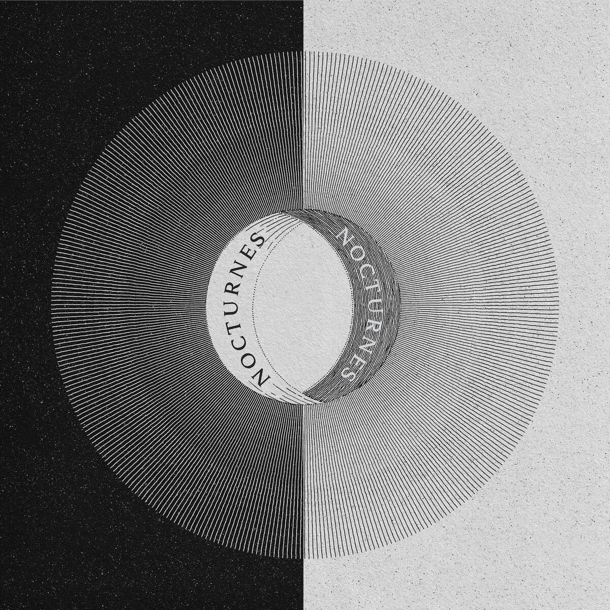 Album cover of Nocturnes Vol. 1