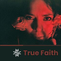 Cover of True Faith