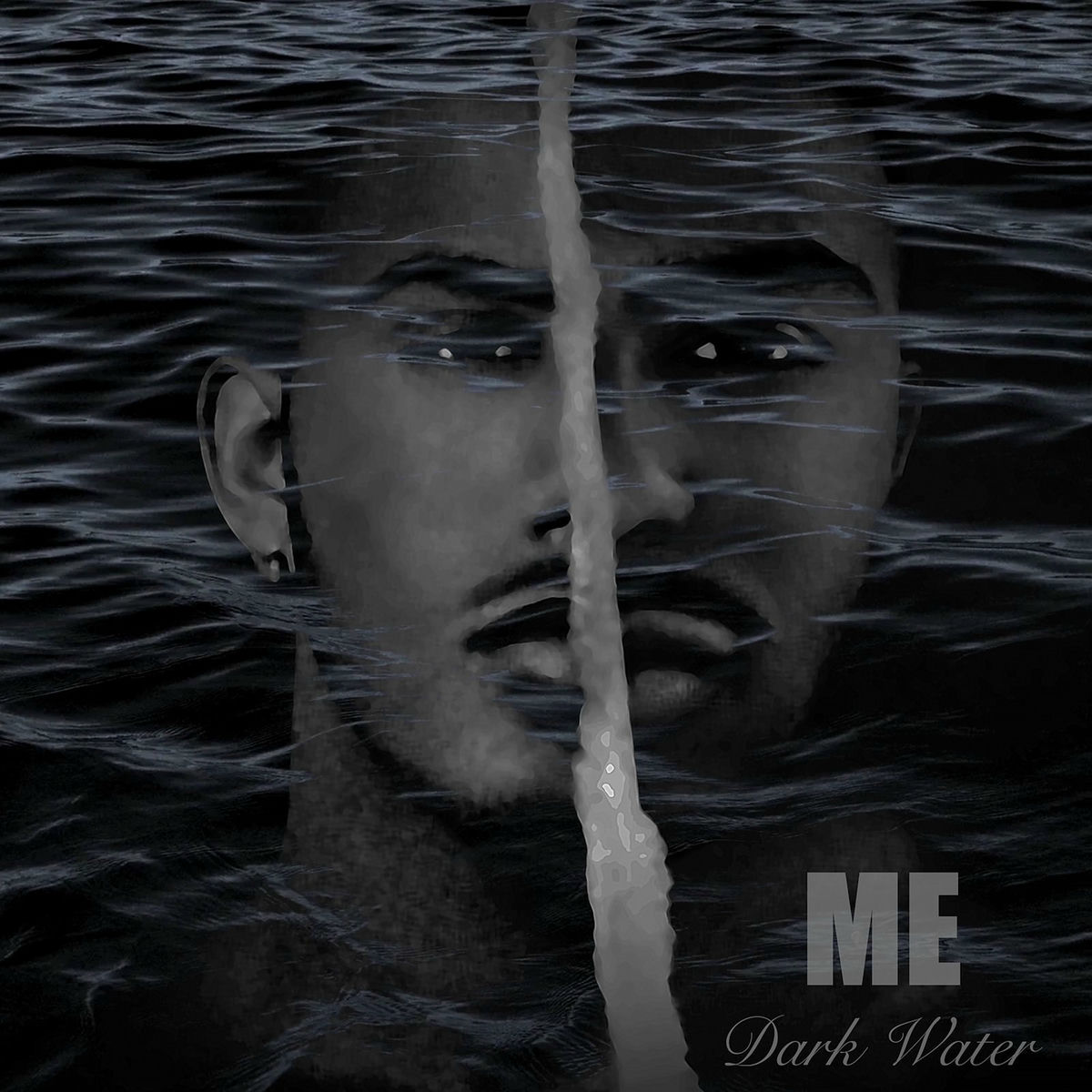Album cover of Me: Dark Water