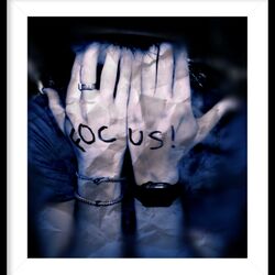 Cover of FOCUS