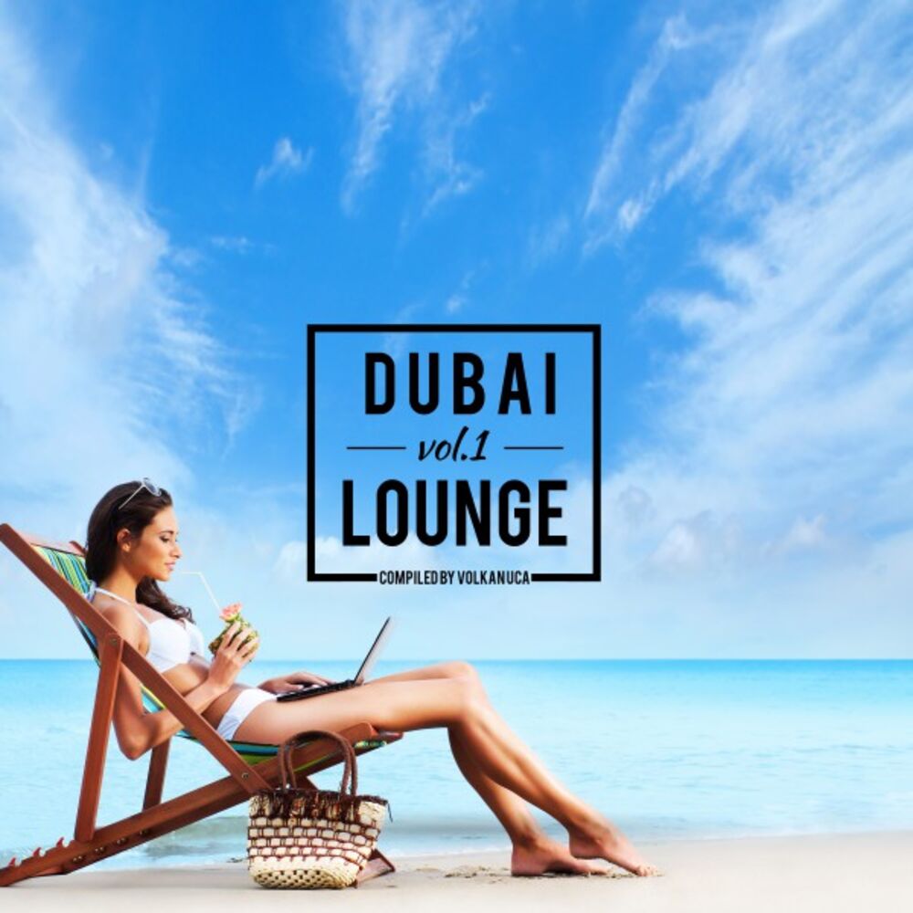 Picture of Dubai Lounge, Vol. 1