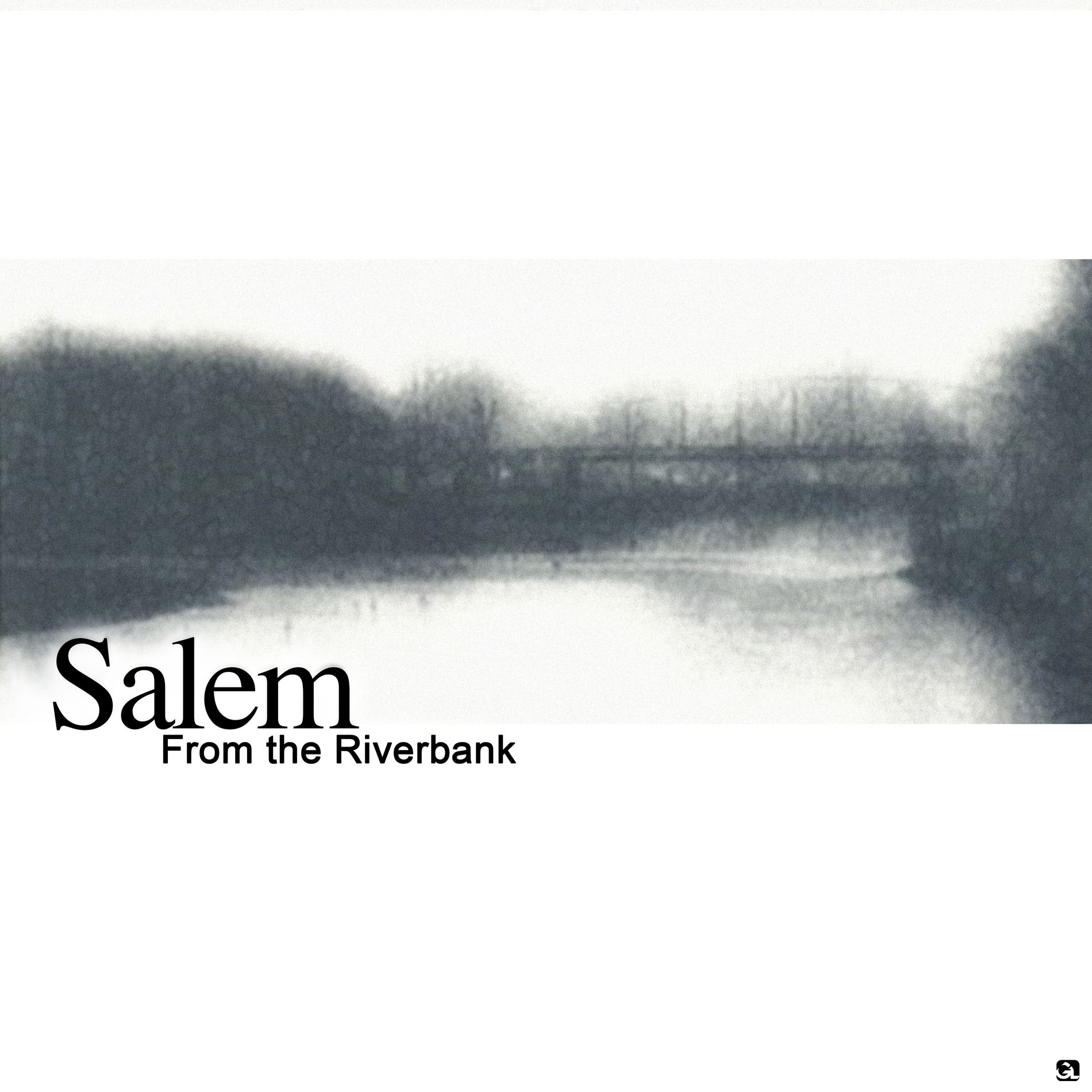 Album cover of From The Riverbank