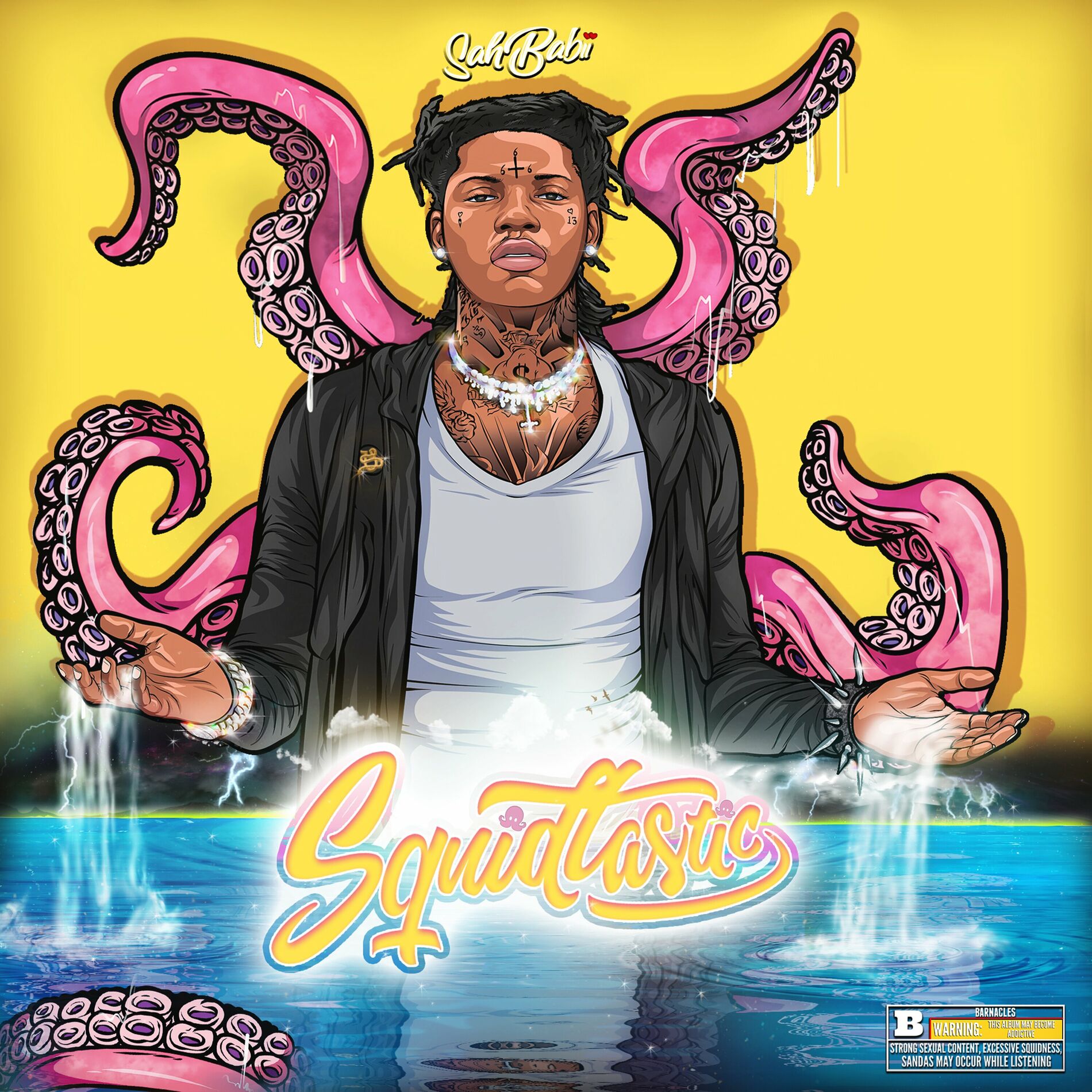 Album cover of Don Quan Intro