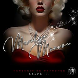 Cover of Marilyn Monroe