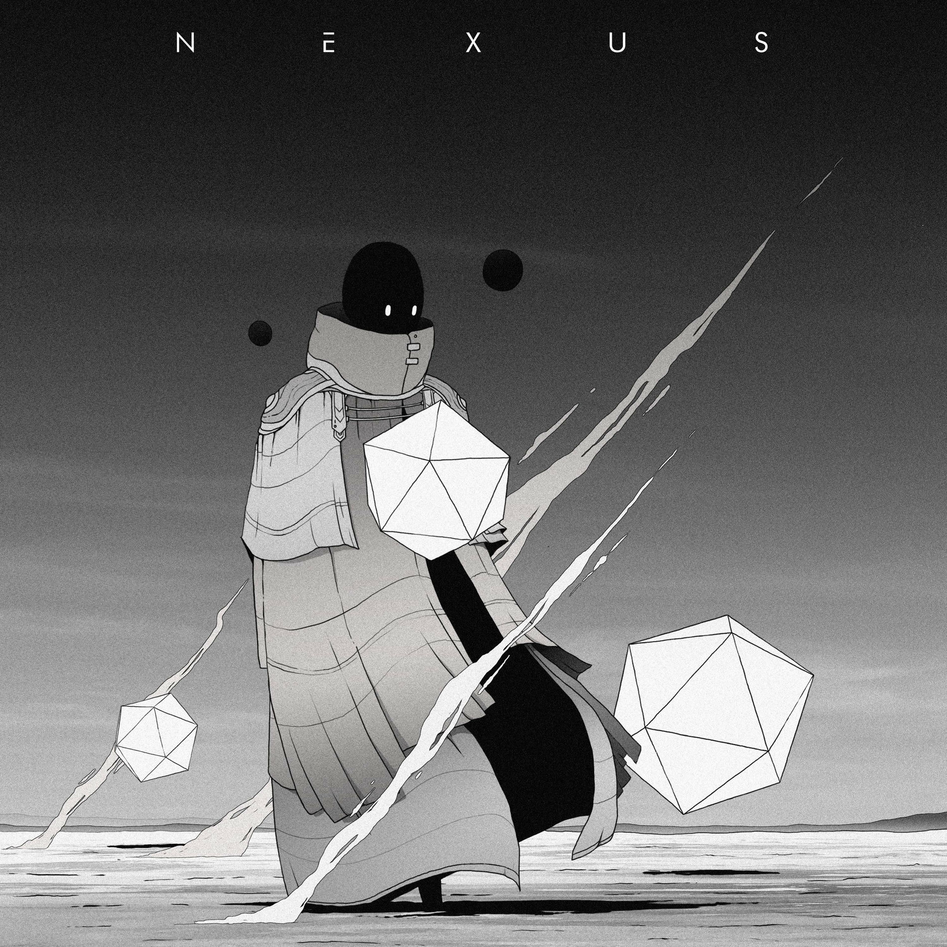 Album cover of Overture (feat. Enzalla)