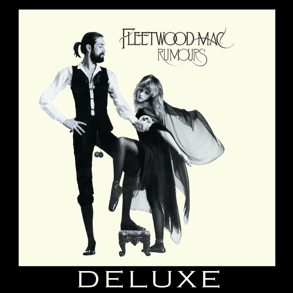 Picture of Rumours (Deluxe Edition)