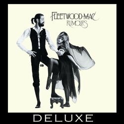 Cover of Rumours (Deluxe Edition)