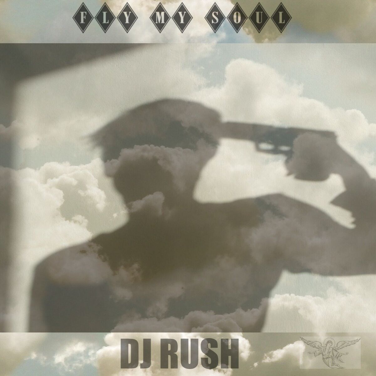 Album cover of Fly My Soul