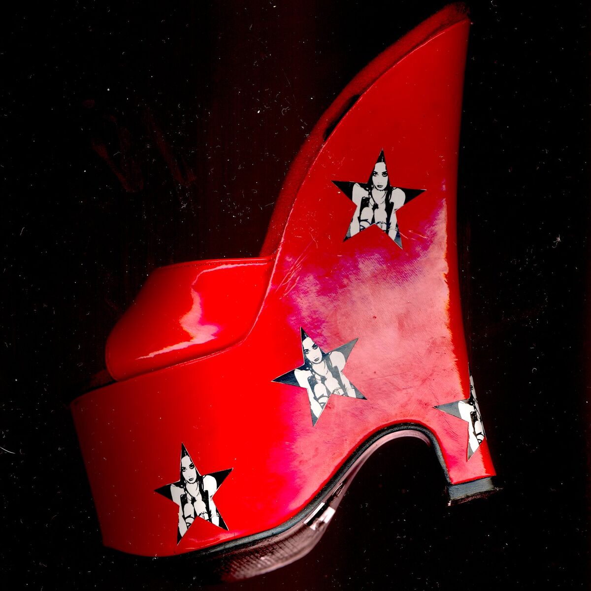 Album cover of Golosa