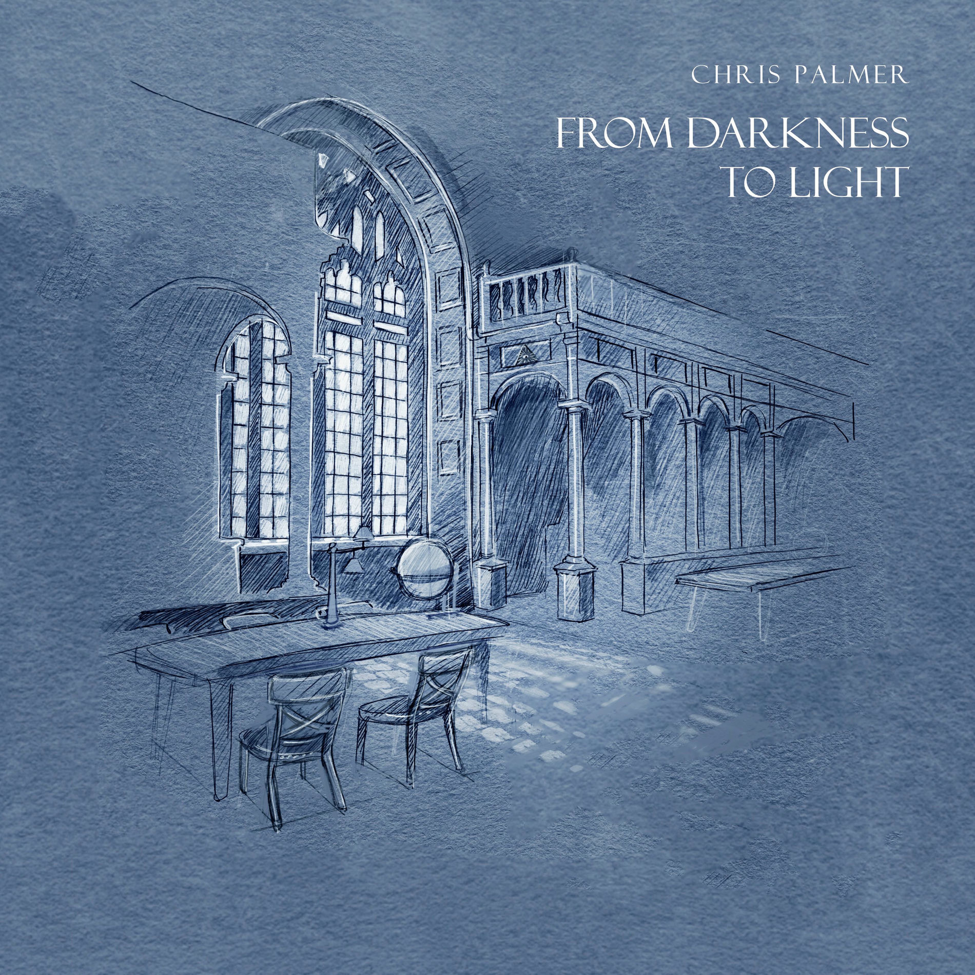 Album cover of From Darkness to Light